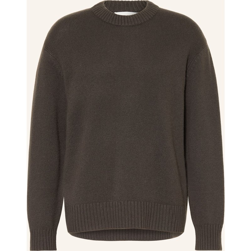 Lisa Yang Cashmere-Pullover Kristian gruen