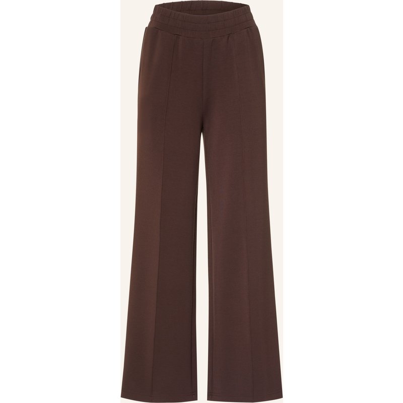 Varley Sweatpants braun