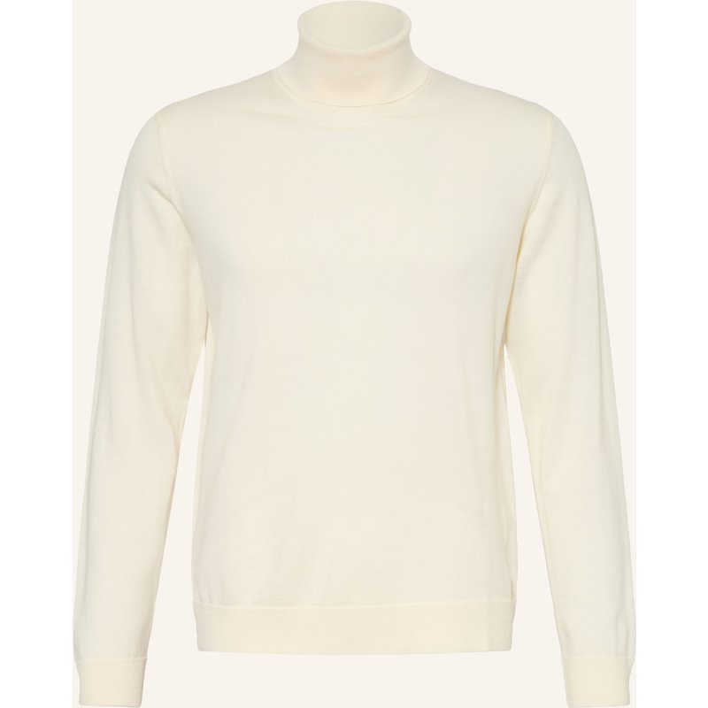 Daniele Fiesoli Rollkragenpullover weiss