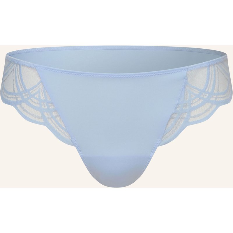 Marie Jo Slip Cathia blau