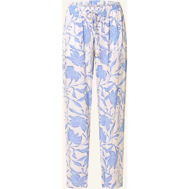 Hanro Lounge-Hose Sleep & Lounge rosa