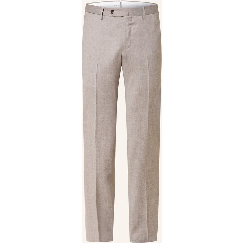 Pt Torino Hose Slim Fit beige
