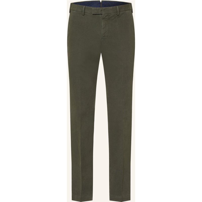 Pt Torino Chino Master Fit gruen