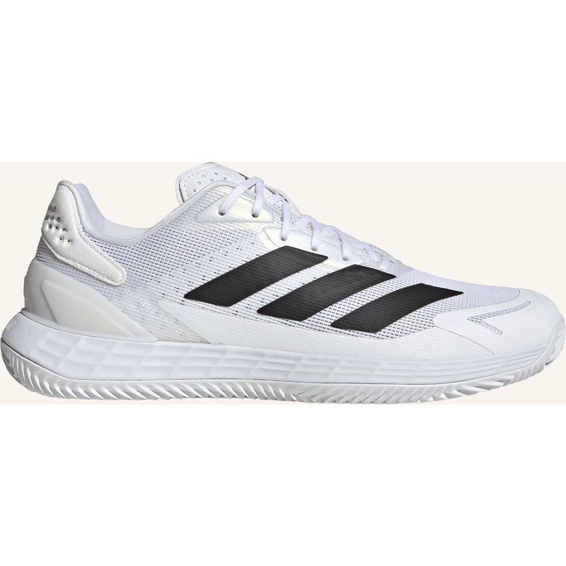 Adidas Tennisschuhe Defiant Speed 2 weiss