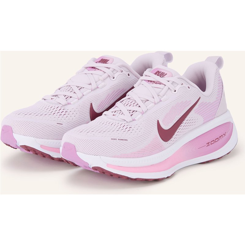 Nike Laufschuhe Vomero 18 rosa