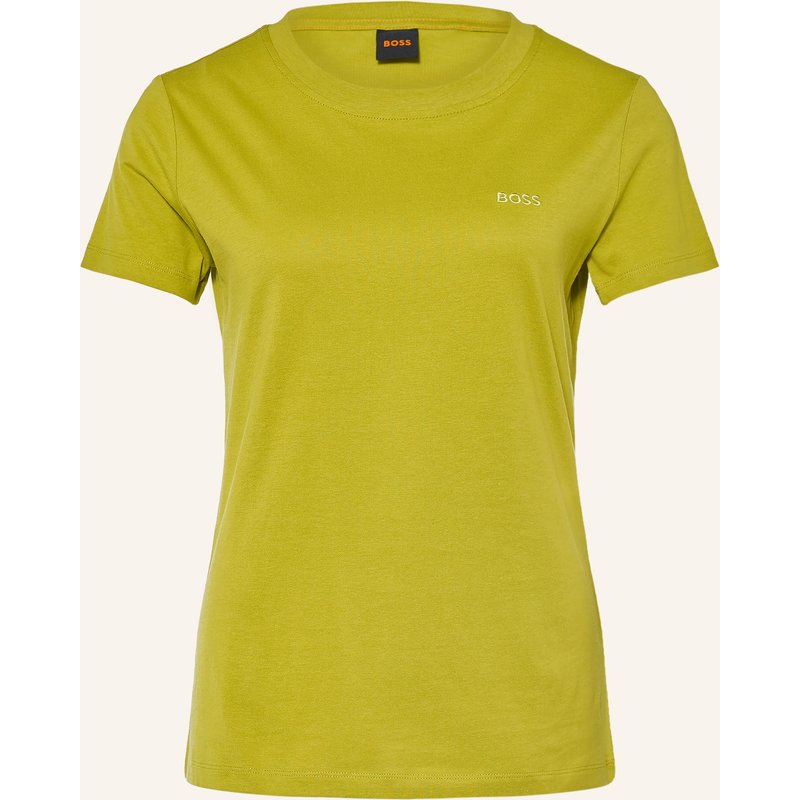 Boss T-Shirt Esogo gruen