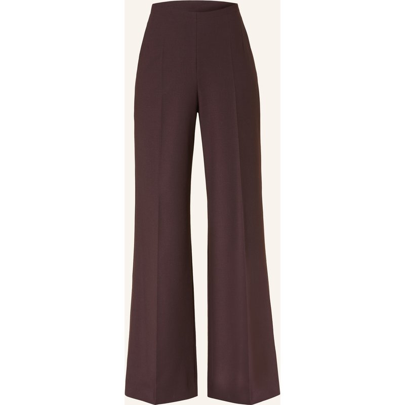 Windsor. Marlenehose rot