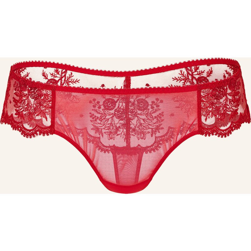 Simone Pérèle String Intrigue rot