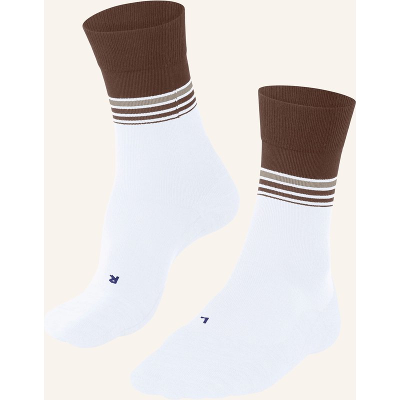 Falke Laufsocken ru4 beige