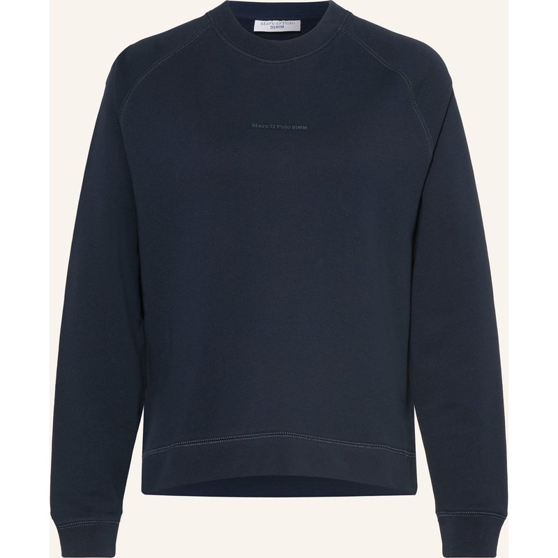 Marc O'polo Denim Sweatshirt blau