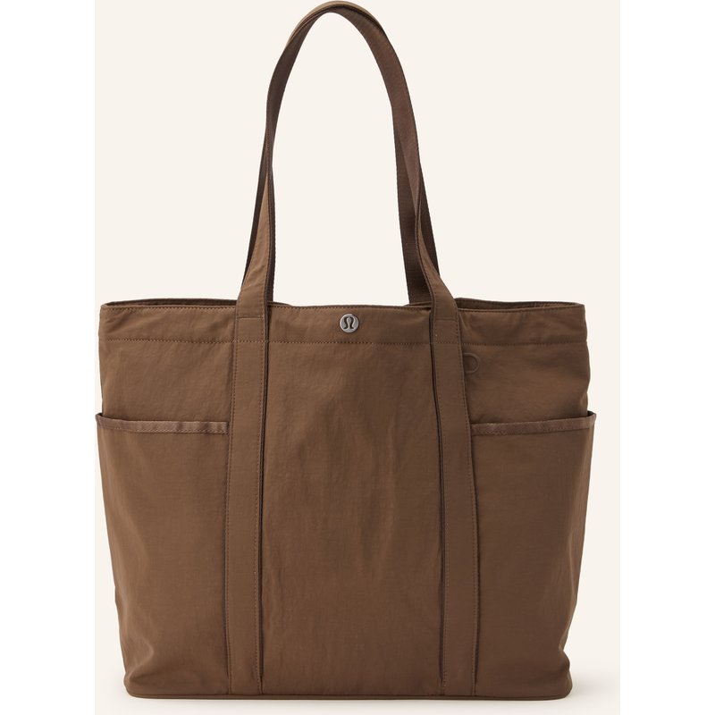 Lululemon Shopper braun