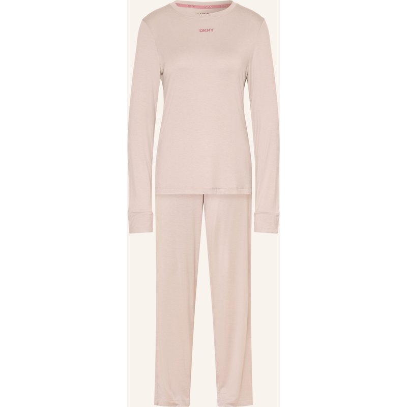 Dkny Schlafanzug Next Gen Classics lila