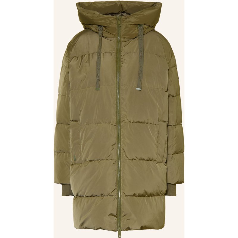 Mos Mosh Daunenjacke Mmnova Avon gruen