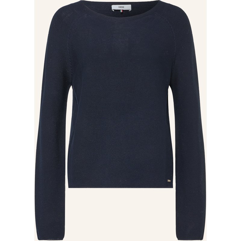 Cinque Pullover Ciella blau