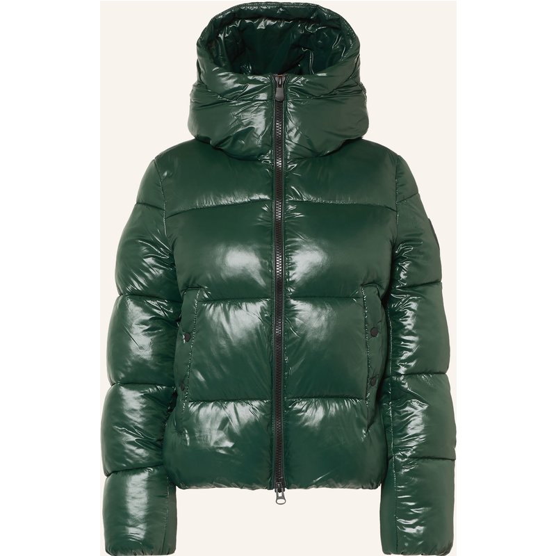Save The Duck Steppjacke Biddy gruen