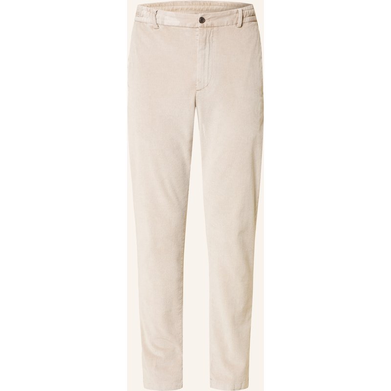 Paul & Shark Cordchino Extra Slim Fit beige