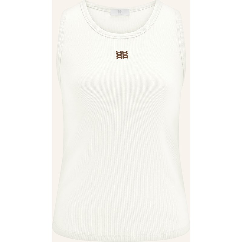 Riani Top weiss