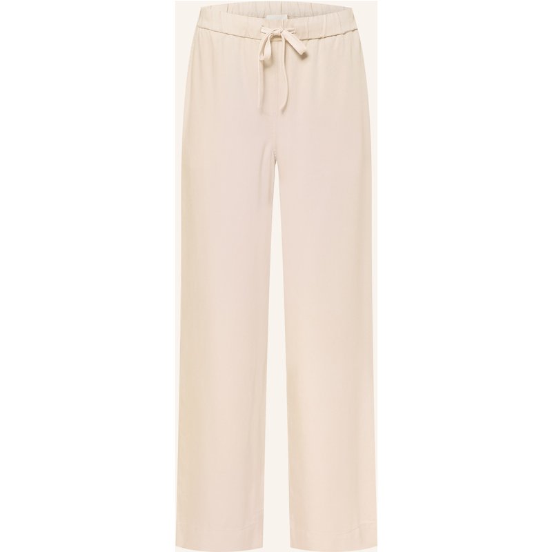 Juvia Marlenehose Aylin beige