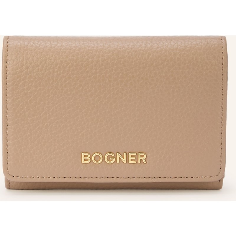 Bogner Geldbörse Nena braun