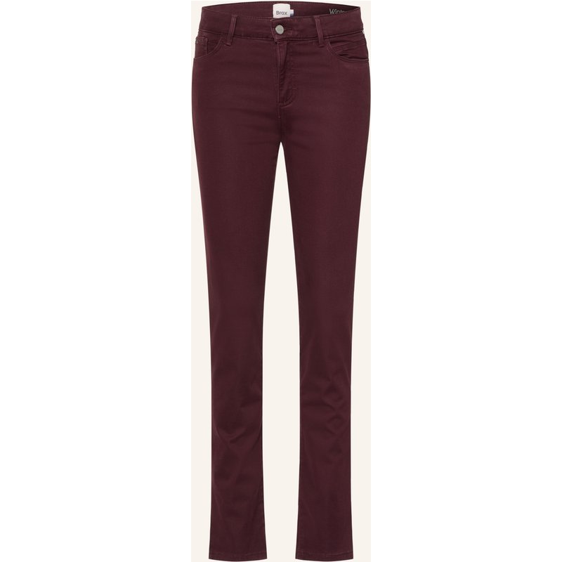 Brax Skinny Jeans Shakira lila