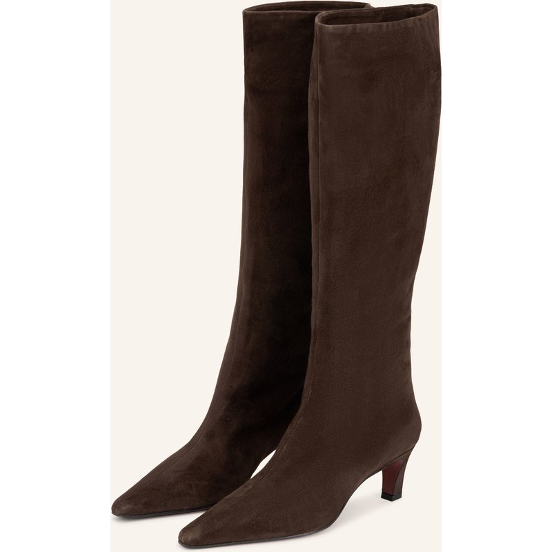 Festa Stiefel Fredine braun