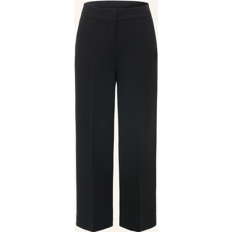 Betty Barclay Culotte schwarz