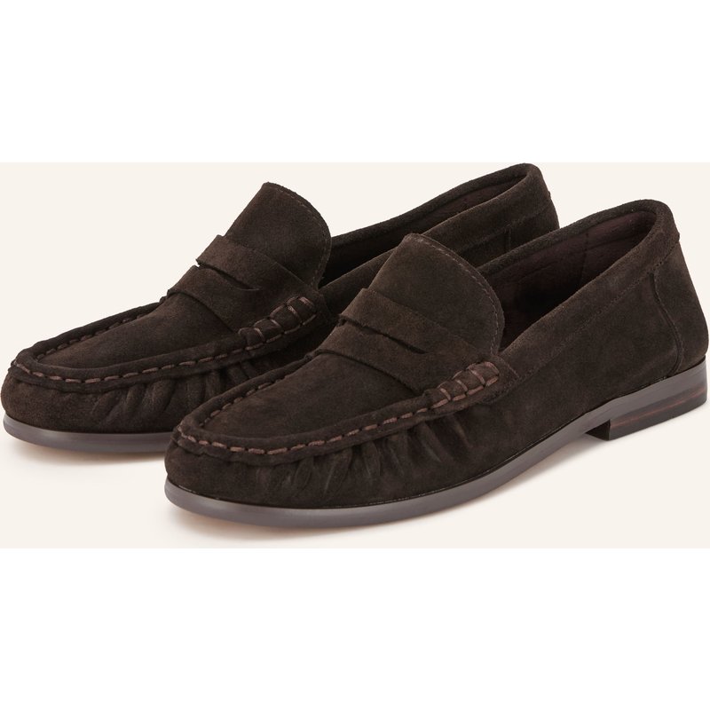 Inuovo Penny-Loafer braun