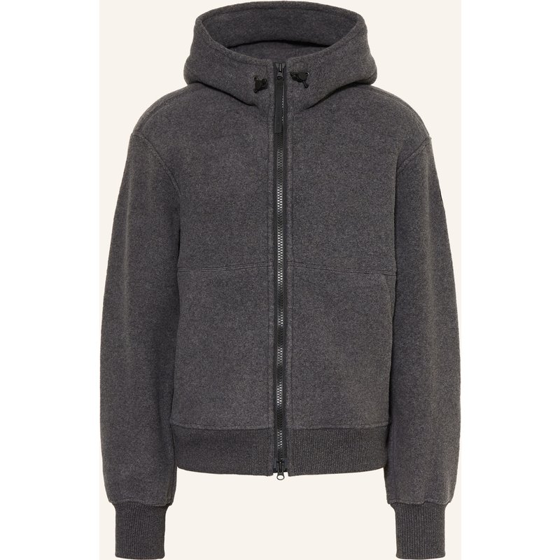 Canada Goose Jacke Chilliwack grau
