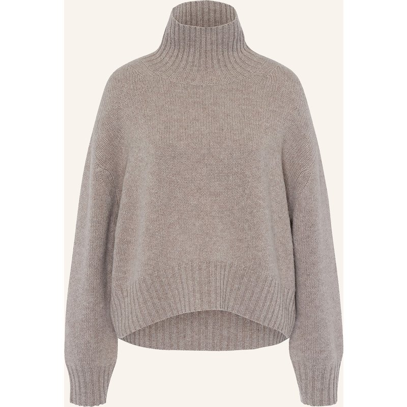 Ftc Cashmere Cashmere-Pullover beige