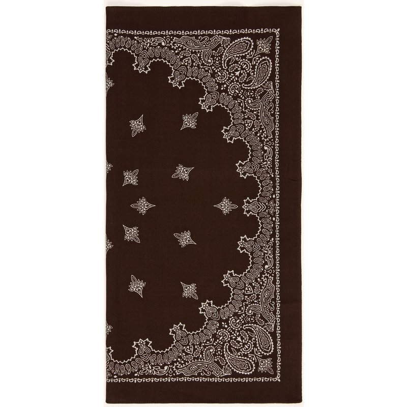 Destin Tuch Judy Mini braun