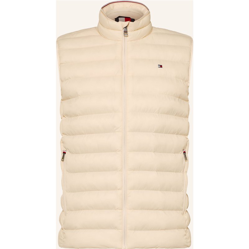 Tommy Hilfiger Steppweste beige
