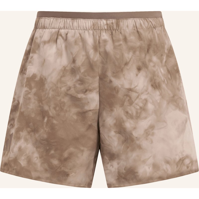 Adidas Terrex Trekkingshorts Terrex Multi Spray Dye clima365 braun