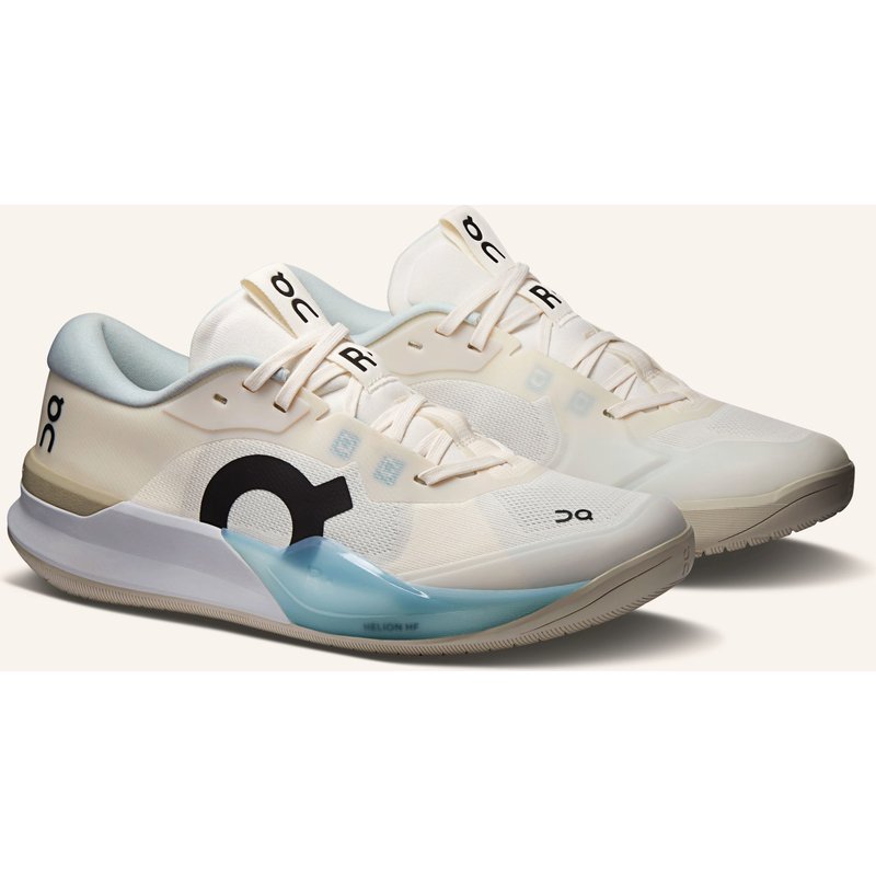 On Tennisschuhe The Roger Pro 3 beige