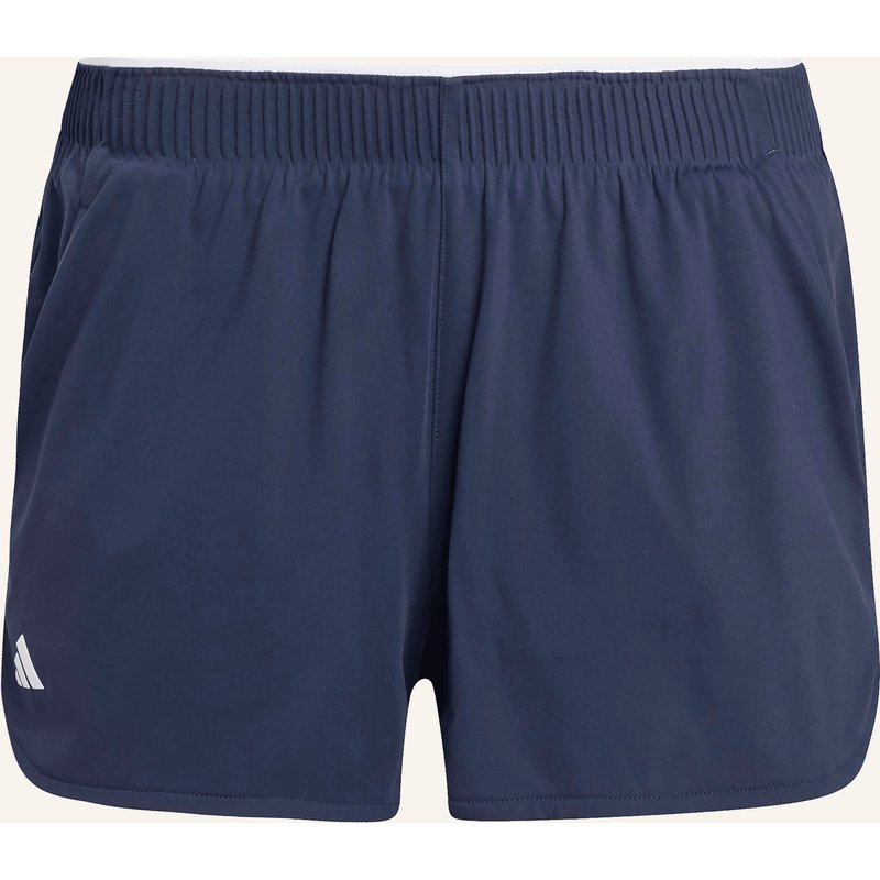Adidas 2-In-1-Tennisshorts Tennis Climacool Pro blau