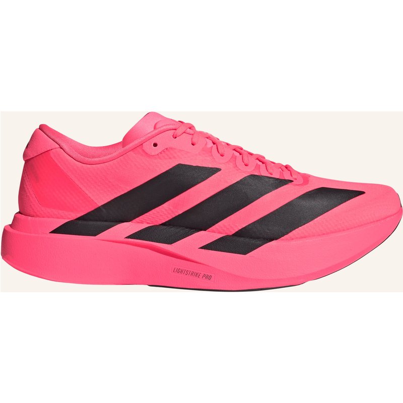 Adidas Laufschuhe Adizero Evo Sl rot