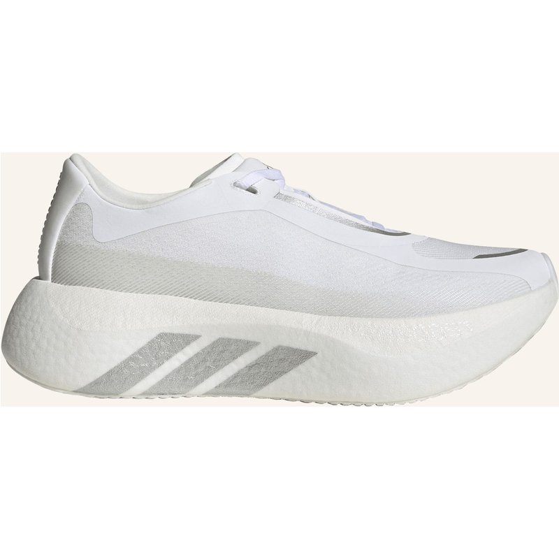 Adidas Laufschuhe Hyperboost Edge grau