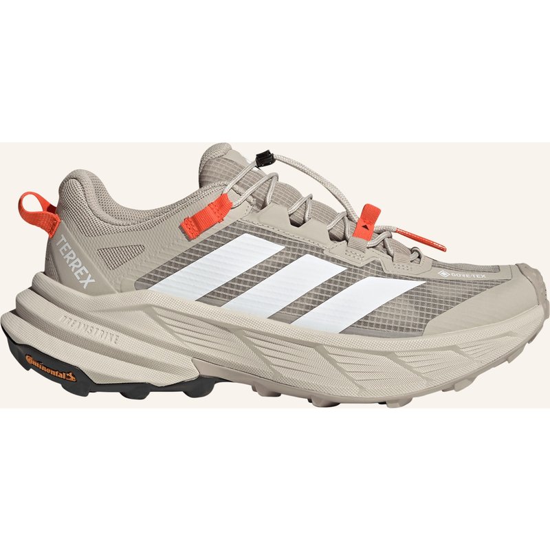 Adidas Terrex Wanderschuhe Terrex Freehiker Sl Gtx grau