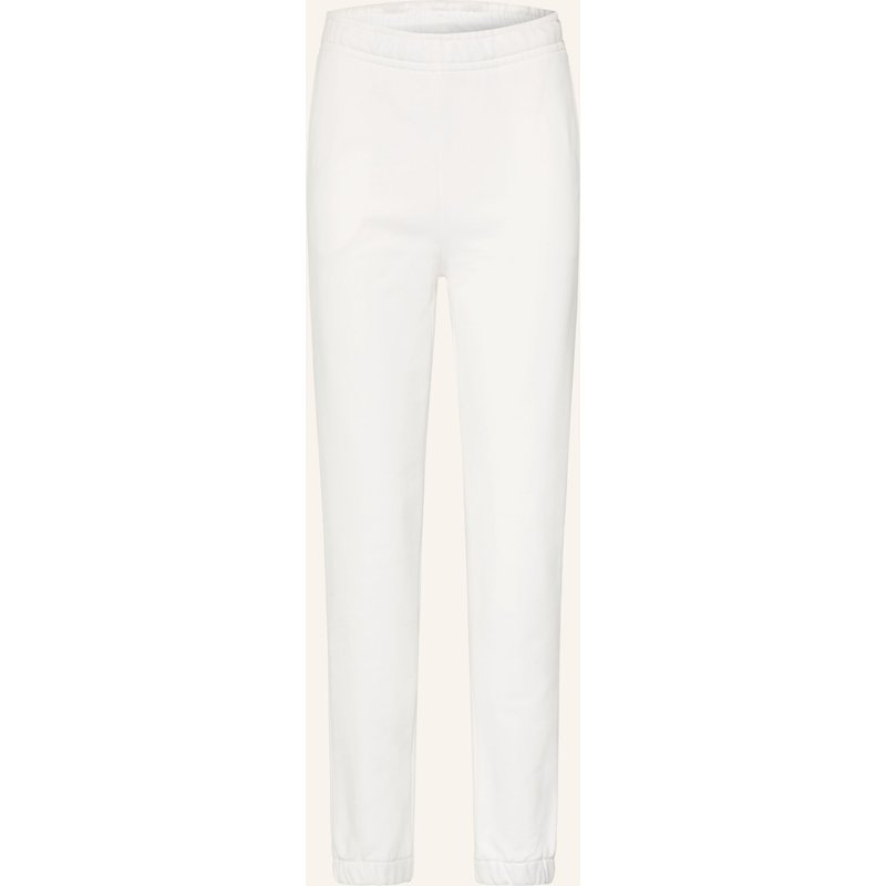 Lacoste Sweatpants weiss