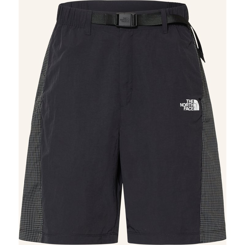 The North Face Shorts Nse Loose Fit schwarz