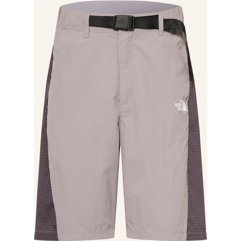 The North Face Shorts Nse Loose Fit grau