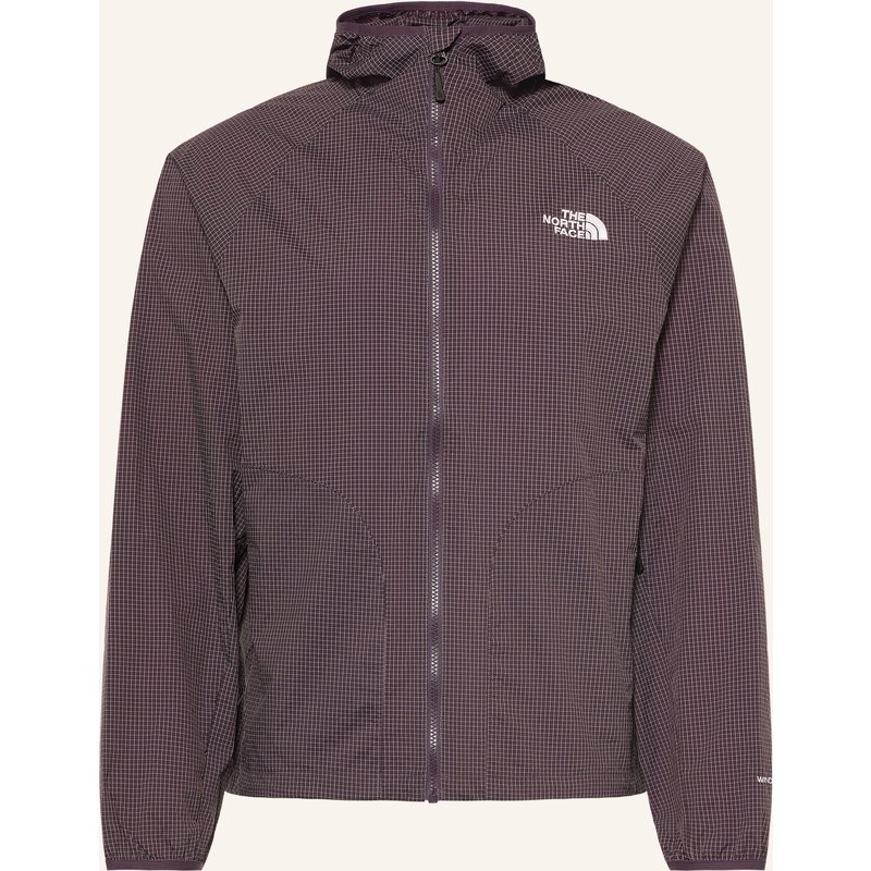 The North Face Funktionsjacke Nse lila