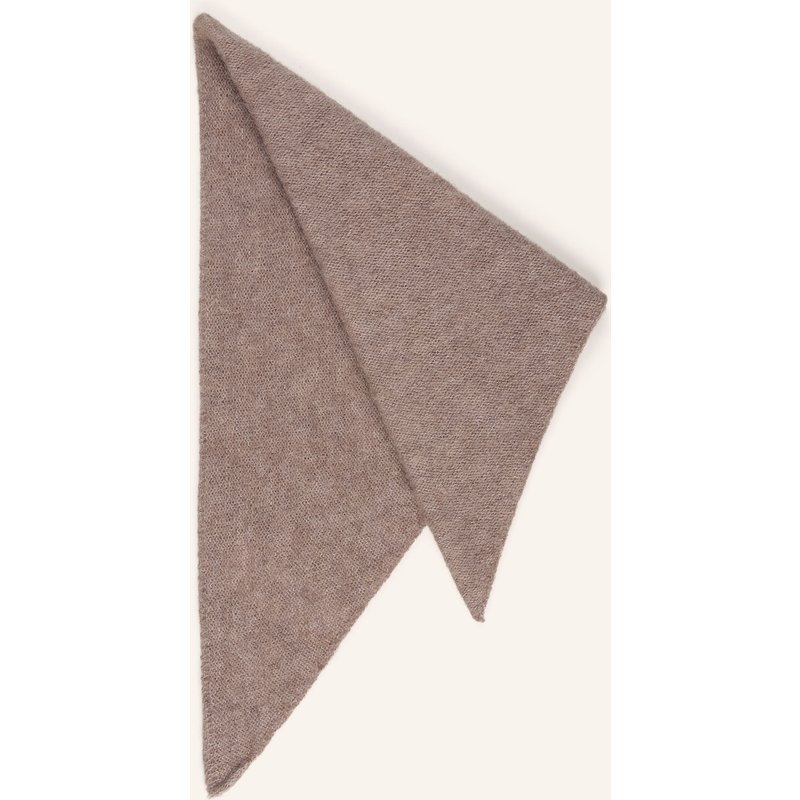 By Aylin Koenig Alpaka-Tuch Kasper beige