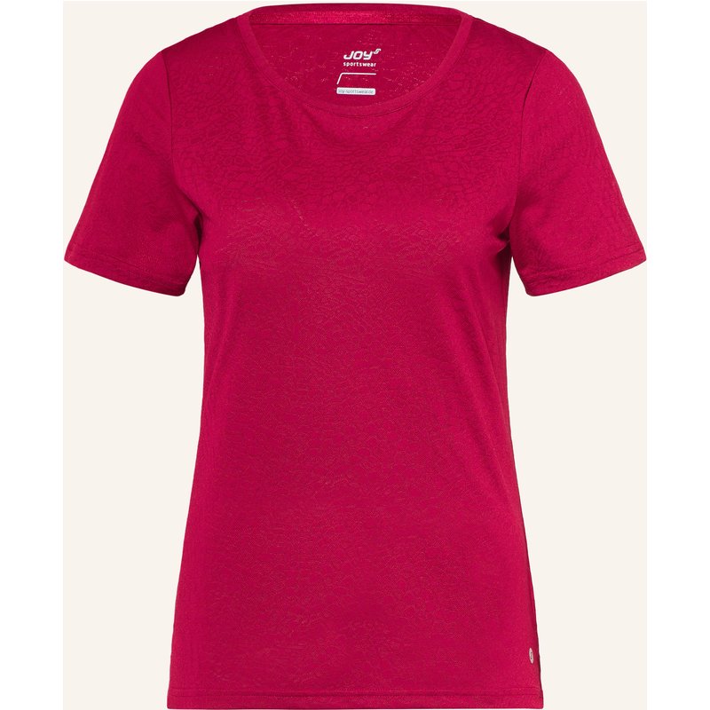 Joy Sportswear T-Shirt Fea rot