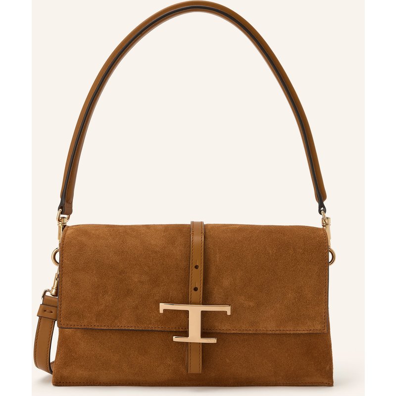 Tod's Handtasche braun