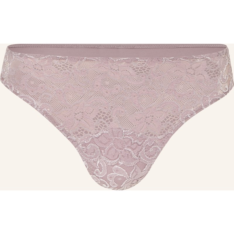 Hanro Slip Moments rosa