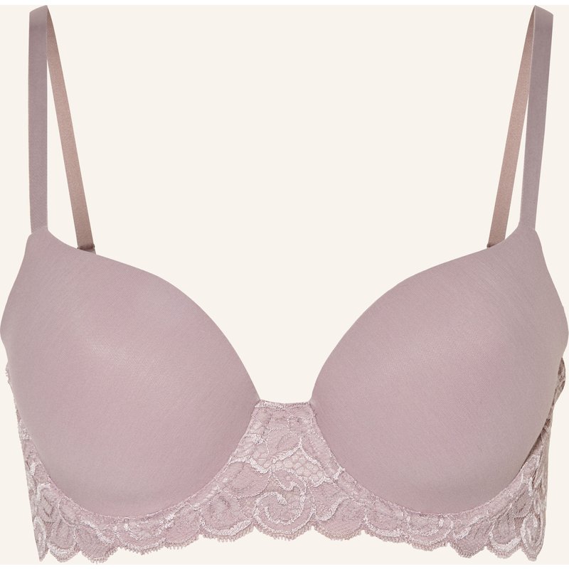 Hanro Schalen-Bh Moments rosa