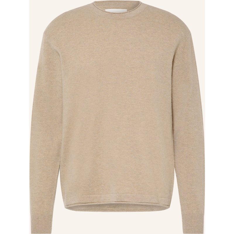 Nn.07 Pullover Sammy beige