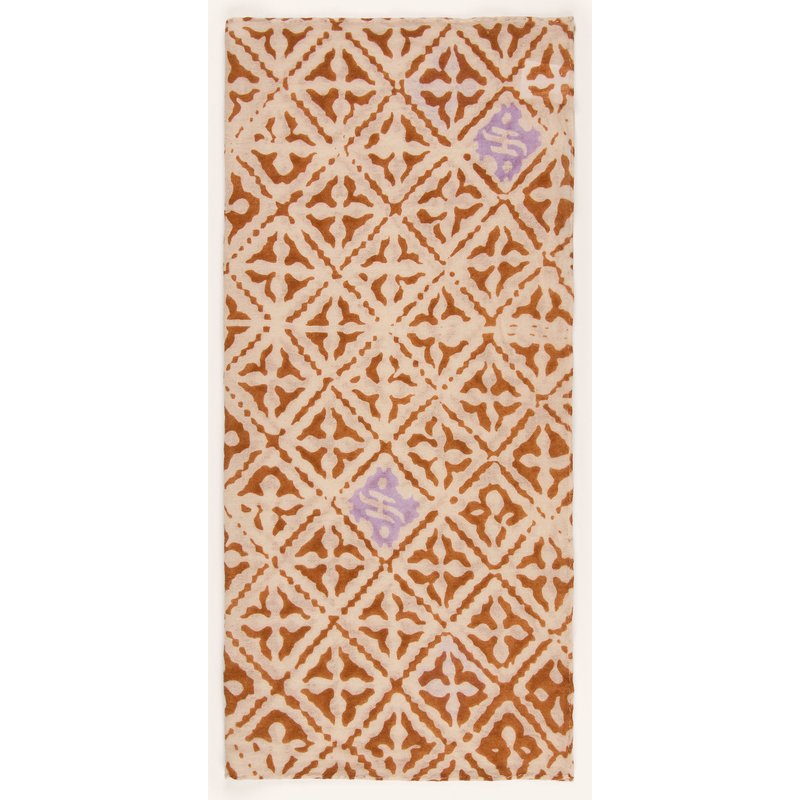 Friendly Hunting Cashmere-Tuch beige