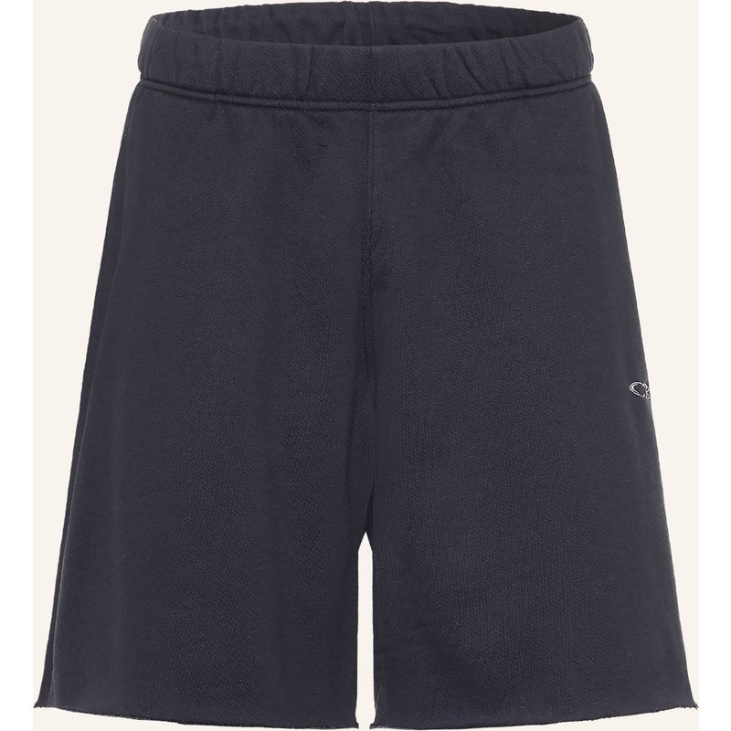 Cole Buxton Sweatshorts Cb Surf blau