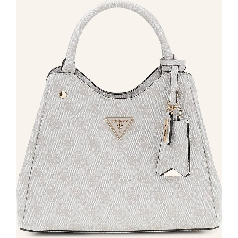 Guess Handtasche Meridian grau